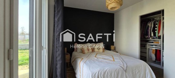 Casa de 3 dormitorios en Mehun-sur-Yevre, France No. 81560 6