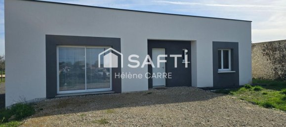 Casa de 3 dormitorios en Mehun-sur-Yevre, France No. 81560 8