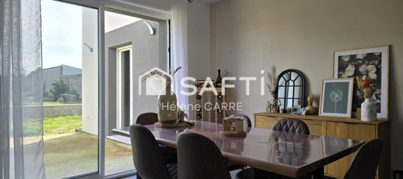 Casa de 3 dormitorios en Mehun-sur-Yevre, France No. 81560 4