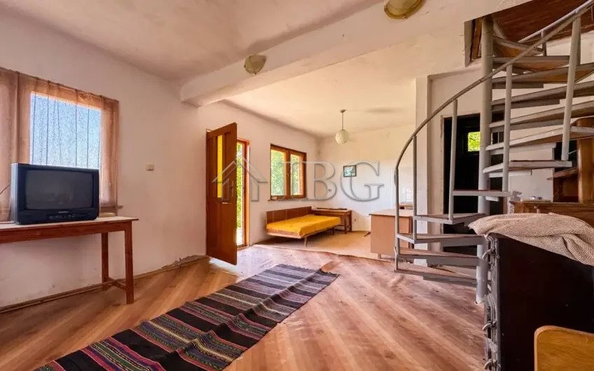 3 bedrooms House in Burgas, Bulgaria No. 1078