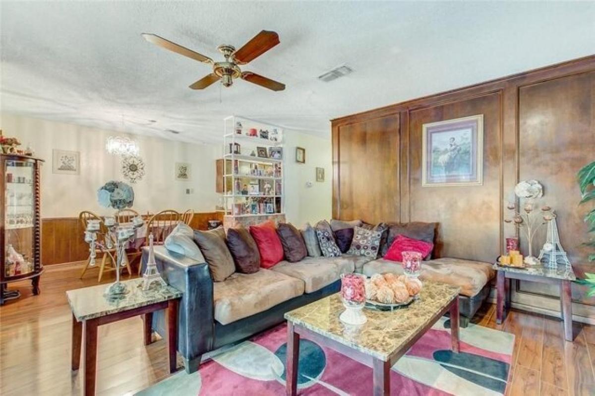 4 bedrooms House in Arlington, USA No. 211750