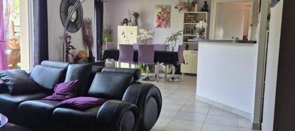 3 Schlafzimmer Haus in Fontenilles, France, Nr. 290306 3