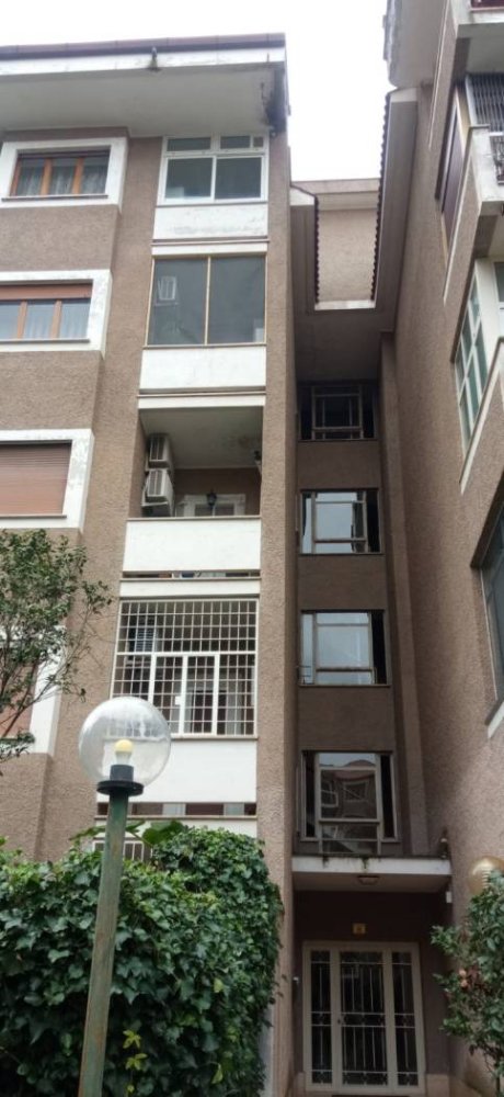 1 Schlafzimmer Wohnung in Rome, Italy, Nr. 398922