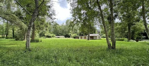 Terrain à Presles-et-Thierny, France 11300m² No. 59479 14