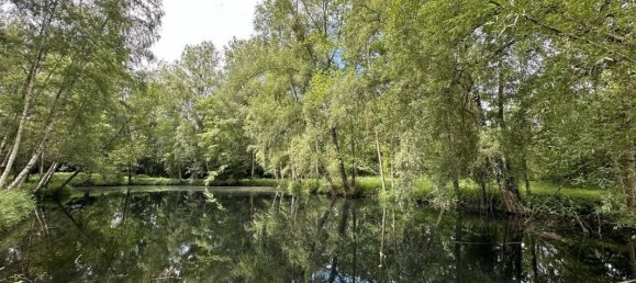 Terrain à Presles-et-Thierny, France 11300m² No. 59479 5