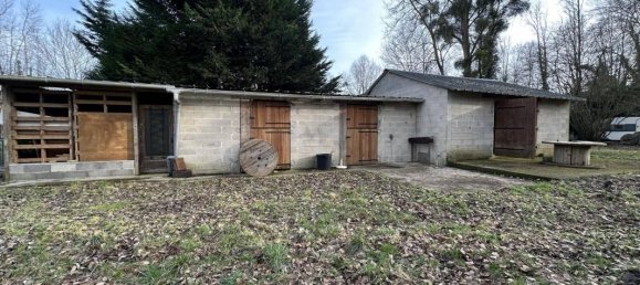 Terrain à Presles-et-Thierny, France 11300m² No. 59479 10