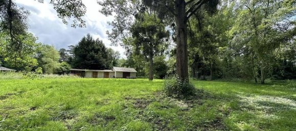 Terrain à Presles-et-Thierny, France 11300m² No. 59479 9