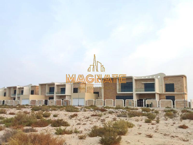  قطعة أرض في جبل علي, UAE 899.9متر مربع رقم 24950