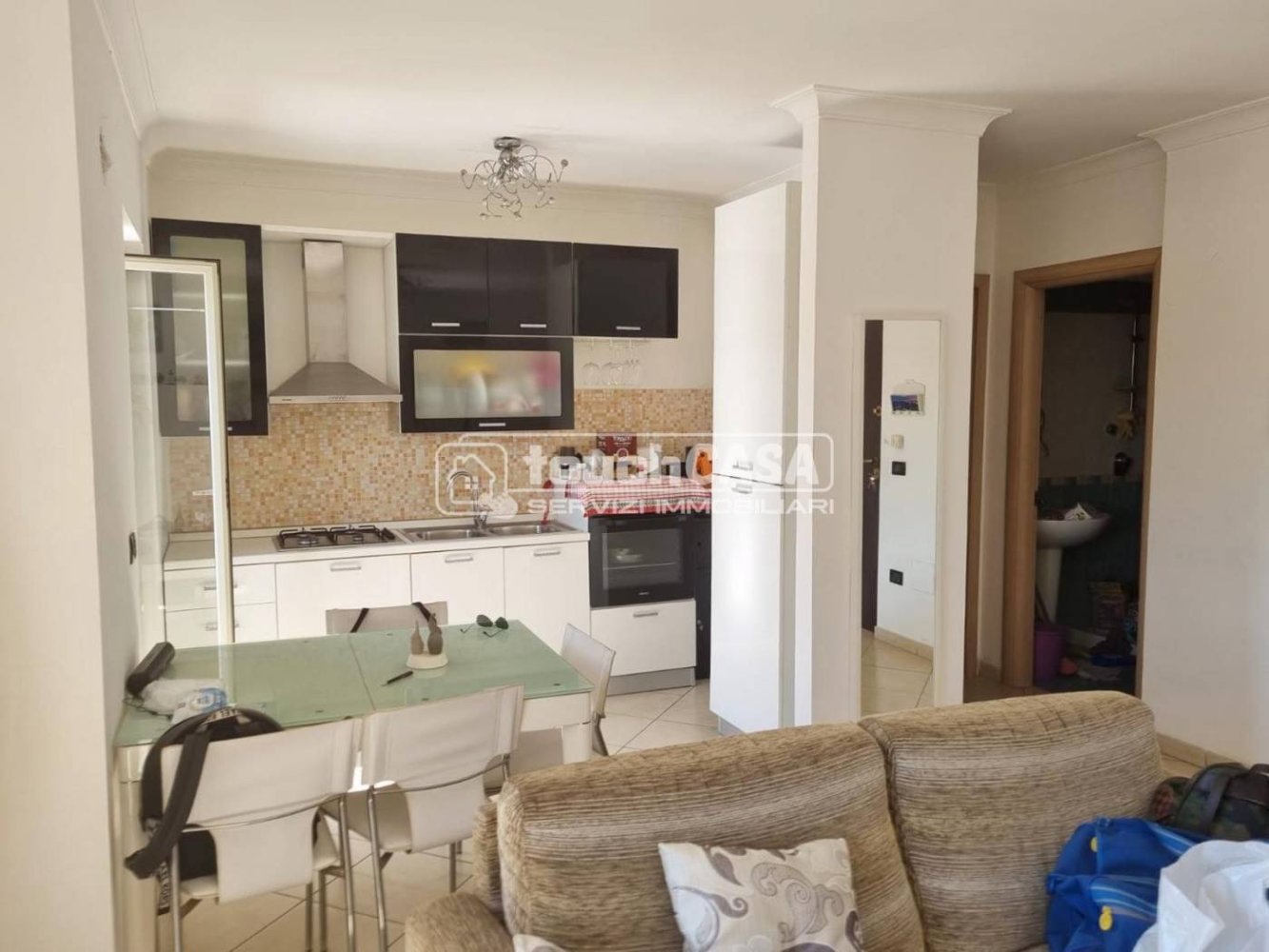 2 bedrooms Apartment in Frignano, Italy No. 293814