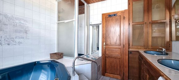 Дуплекс с 2 спальнями в Сен-Луи, Франция № 63304 3