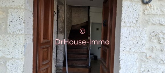 Casa de 3 dormitorios en Touvre, France No. 326466 3