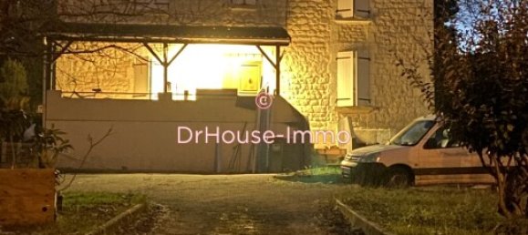 Casa de 3 dormitorios en Touvre, France No. 326466 2