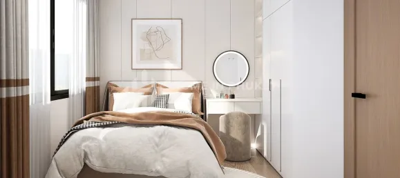 Condominio de 3 dormitorios en Chalong, Thailand No. 60637 6