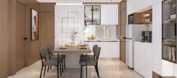 Condominio de 3 dormitorios en Chalong, Thailand No. 60637 4