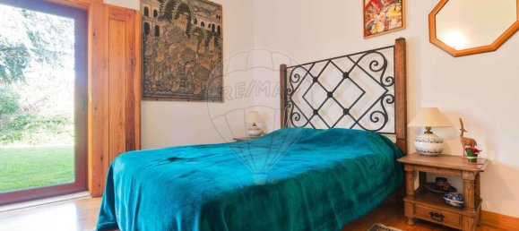 6 bedrooms House in Setubal, Portugal No. 163586 22