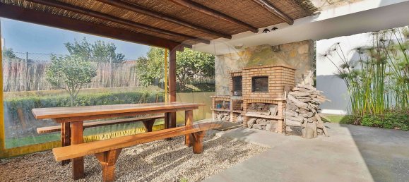 6 bedrooms House in Setubal, Portugal No. 163586 15