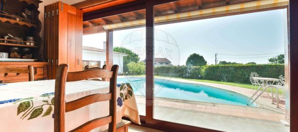 6 bedrooms House in Setubal, Portugal No. 163586 19