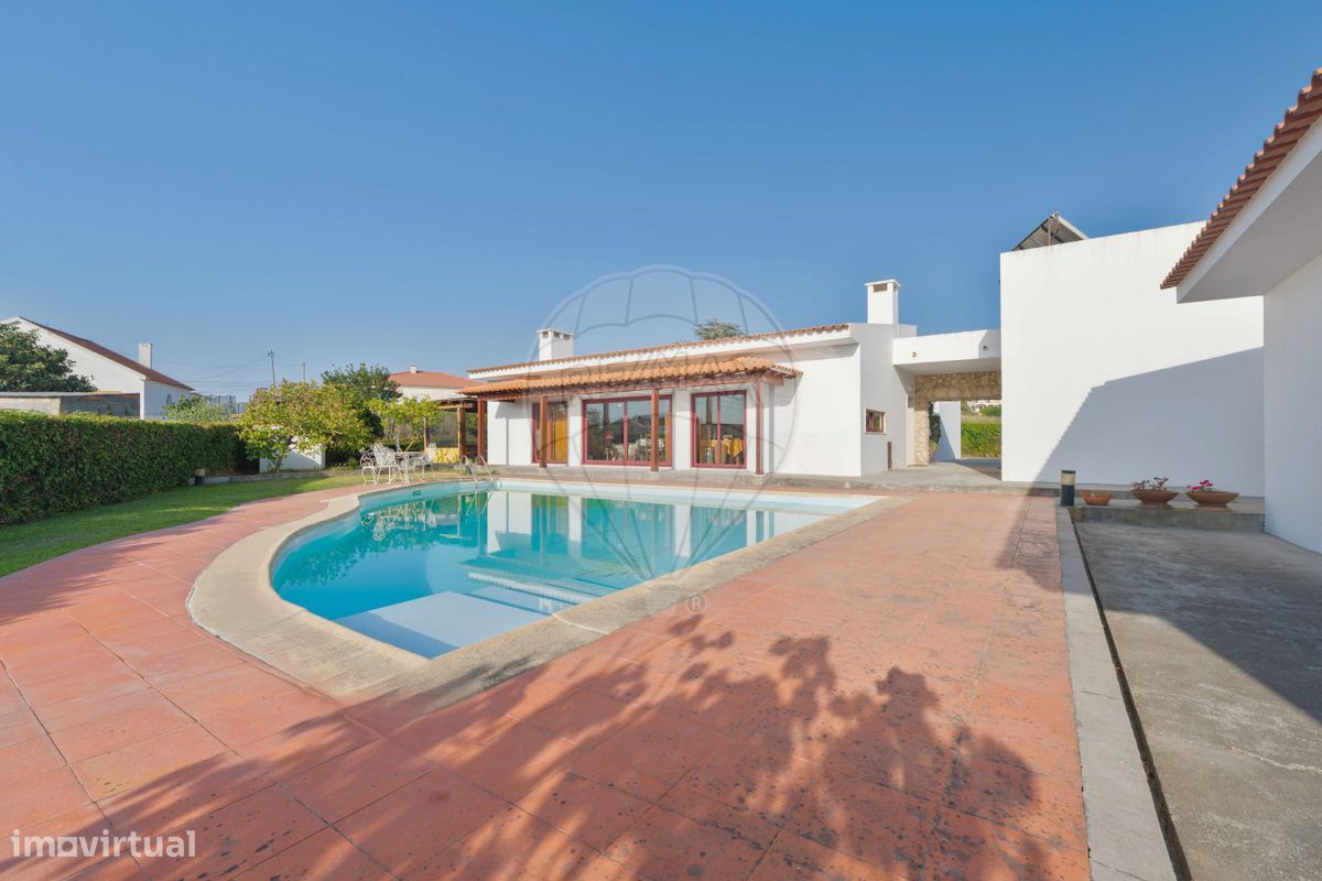 6 bedrooms House in Setubal, Portugal No. 163586