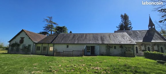 10 Schlafzimmer Schlösser in Loches, France, Nr. 73756 10