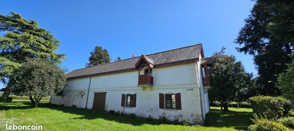 10 Schlafzimmer Schlösser in Loches, France, Nr. 73756 9