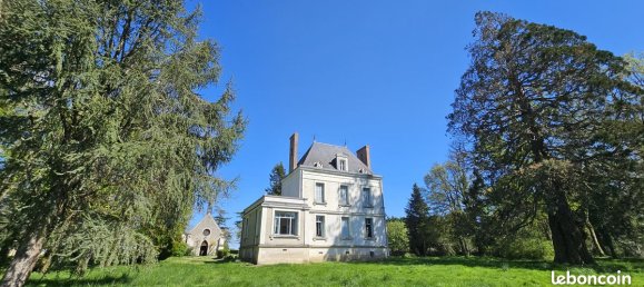 10 Schlafzimmer Schlösser in Loches, France, Nr. 73756 4