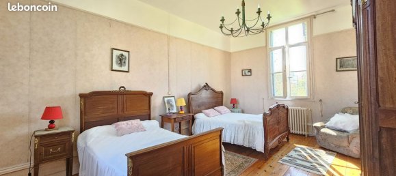 10 Schlafzimmer Schlösser in Loches, France, Nr. 73756 17
