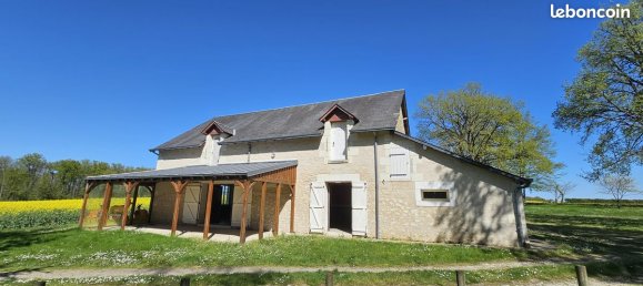 10 Schlafzimmer Schlösser in Loches, France, Nr. 73756 8