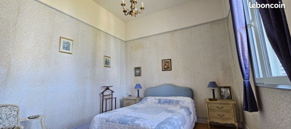 10 Schlafzimmer Schlösser in Loches, France, Nr. 73756 16