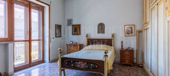 4 rooms Apartment in Rome, Italy No. 181921 18