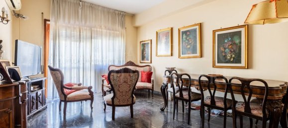 4 rooms Apartment in Rome, Italy No. 181921 46