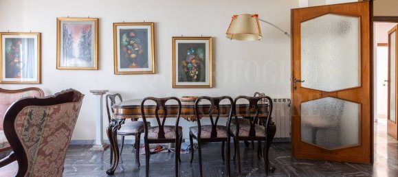 4 rooms Apartment in Rome, Italy No. 181921 5