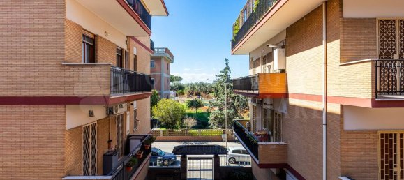 4 rooms Apartment in Rome, Italy No. 181921 26