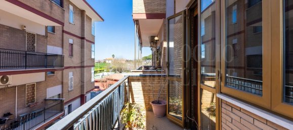 4 rooms Apartment in Rome, Italy No. 181921 25