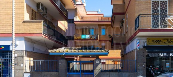 4 rooms Apartment in Rome, Italy No. 181921 40