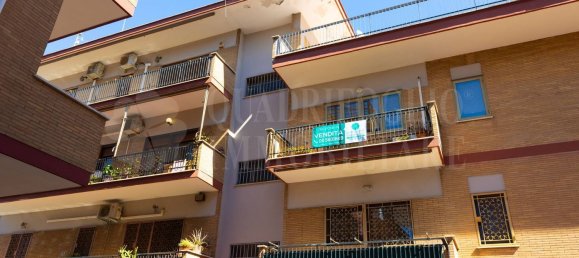 4 rooms Apartment in Rome, Italy No. 181921 38