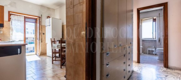 4 rooms Apartment in Rome, Italy No. 181921 13