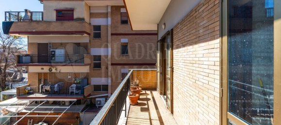 4 rooms Apartment in Rome, Italy No. 181921 34