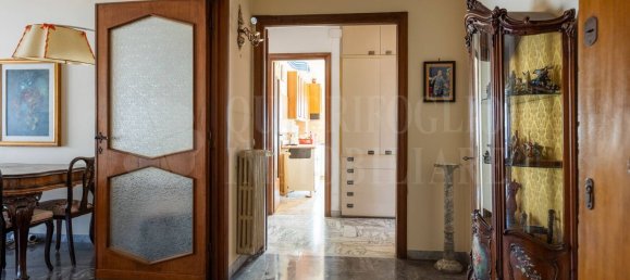 4 rooms Apartment in Rome, Italy No. 181921 44