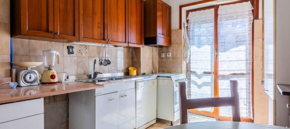 4 rooms Apartment in Rome, Italy No. 181921 15