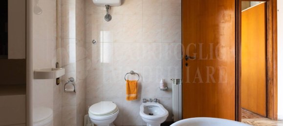 4 rooms Apartment in Rome, Italy No. 181921 29