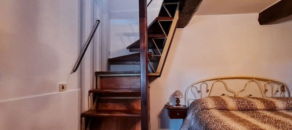 Дуплекс с 3 спальнями в Санта Фьора, Италия № 340883 6