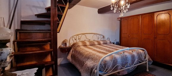 Дуплекс с 3 спальнями в Санта Фьора, Италия № 340883 5