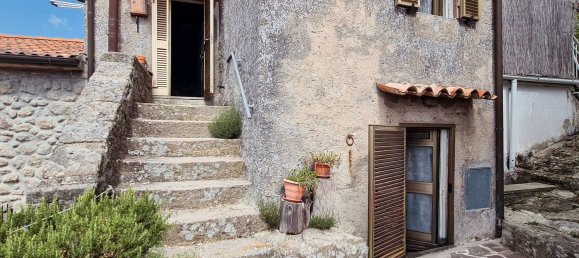 Дуплекс с 3 спальнями в Санта Фьора, Италия № 340883 3