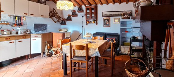 Дуплекс с 3 спальнями в Санта Фьора, Италия № 340883 12