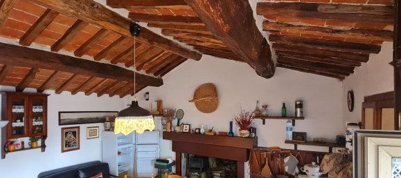 Дуплекс с 3 спальнями в Санта Фьора, Италия № 340883 7