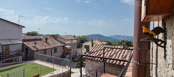 Дуплекс с 3 спальнями в Санта Фьора, Италия № 340883 9