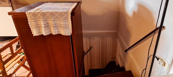 Дуплекс с 3 спальнями в Санта Фьора, Италия № 340883 14