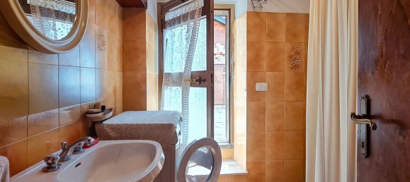 Дуплекс с 3 спальнями в Санта Фьора, Италия № 340883 4