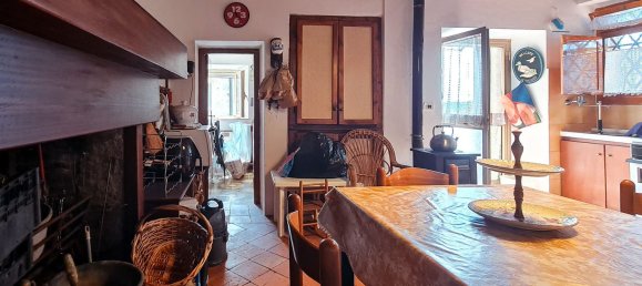 Дуплекс с 3 спальнями в Санта Фьора, Италия № 340883 15