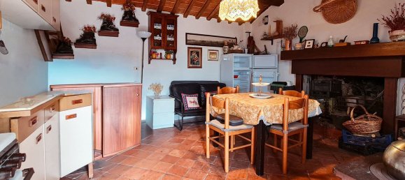 Дуплекс с 3 спальнями в Санта Фьора, Италия № 340883 16